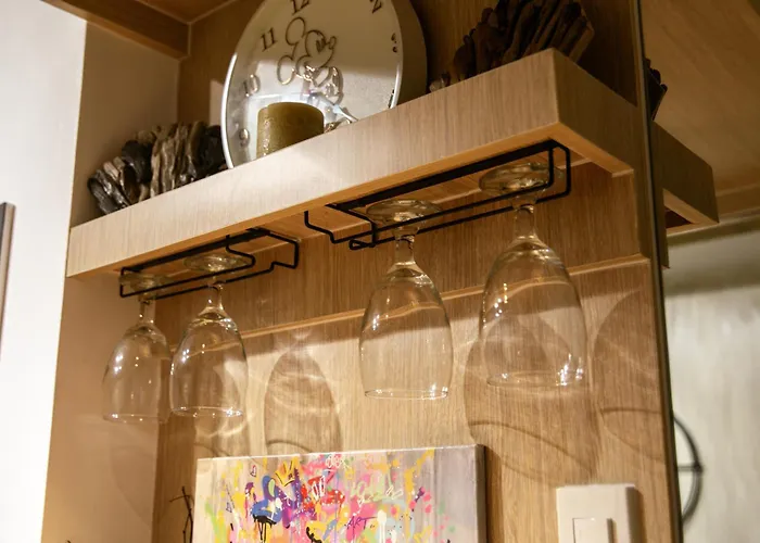 Quezon Stylish Unit With A Mickey Vibe 马尼拉