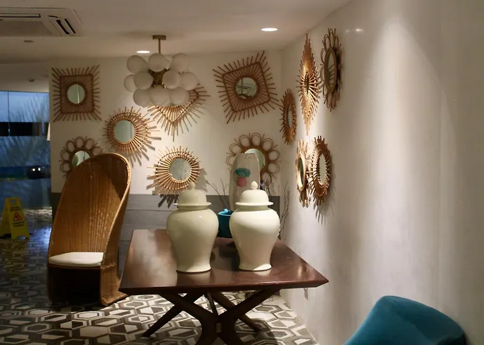 Quezon Stylish Unit With A Mickey Vibe 公寓 *
