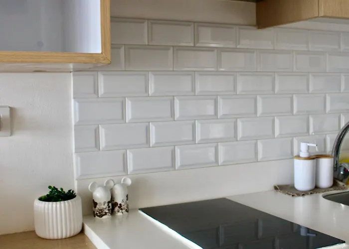 Quezon Stylish Unit With A Mickey Vibe 马尼拉