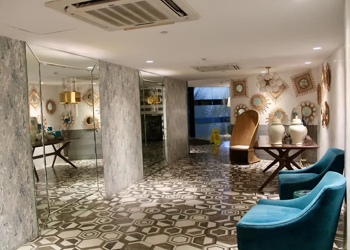 Quezon Stylish Unit With A Mickey Vibe * 马尼拉