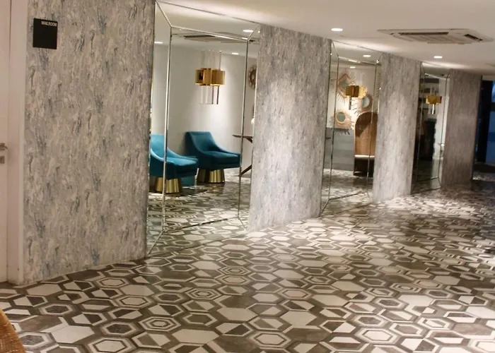公寓 Quezon Stylish Unit With A Mickey Vibe